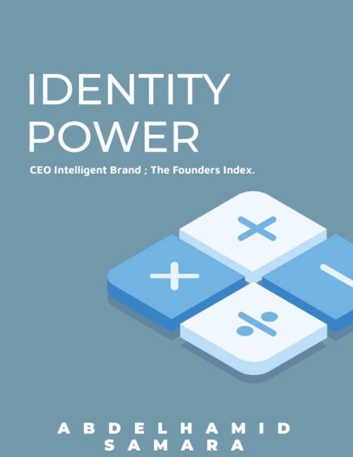 Identity Power Founders Index